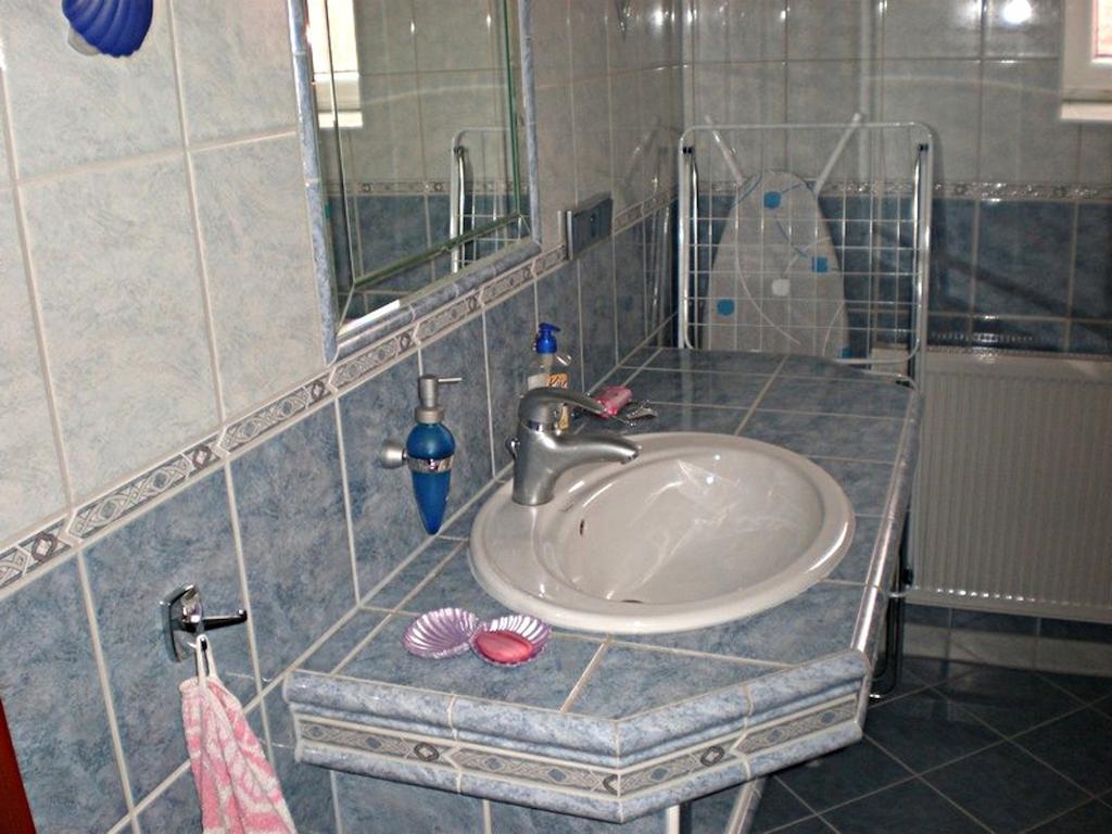 Penzion "Apartmany U Semusky" Pernink Room photo