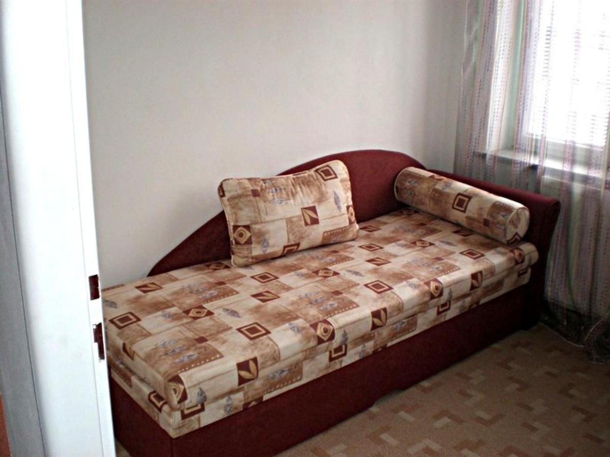 Penzion "Apartmany U Semusky" Pernink Room photo